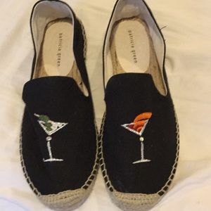 Espadrilles
